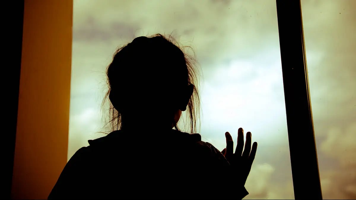 Assam's trafficked children await more than just rescue.