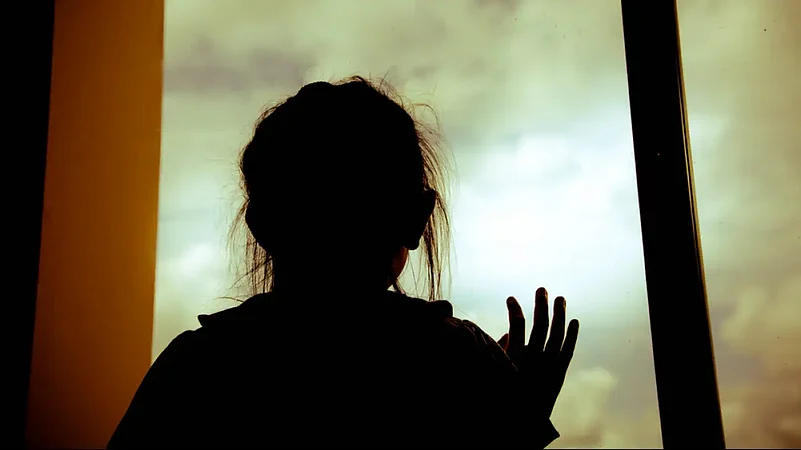 Assams Trafficked Children Await More Than Just Rescue