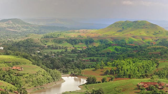 Banswara: The Music Of Bamboo And Water