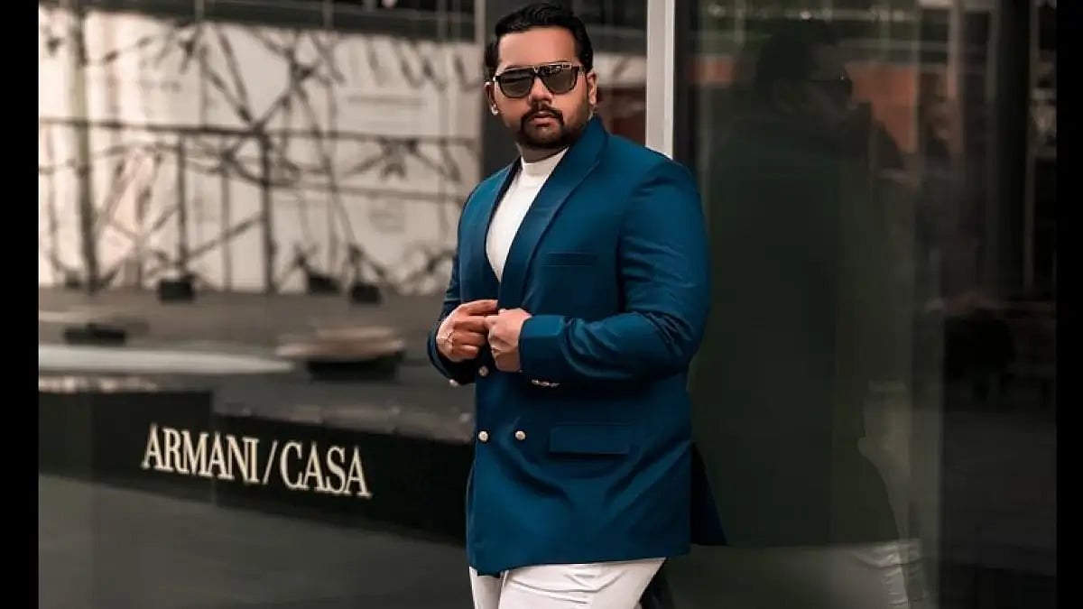 Shabad Sharif, Music Producer