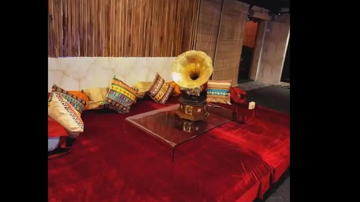 Even though marijuana is not legal in Maharashtra, a few years ago, it was legalised in Uttarakhand