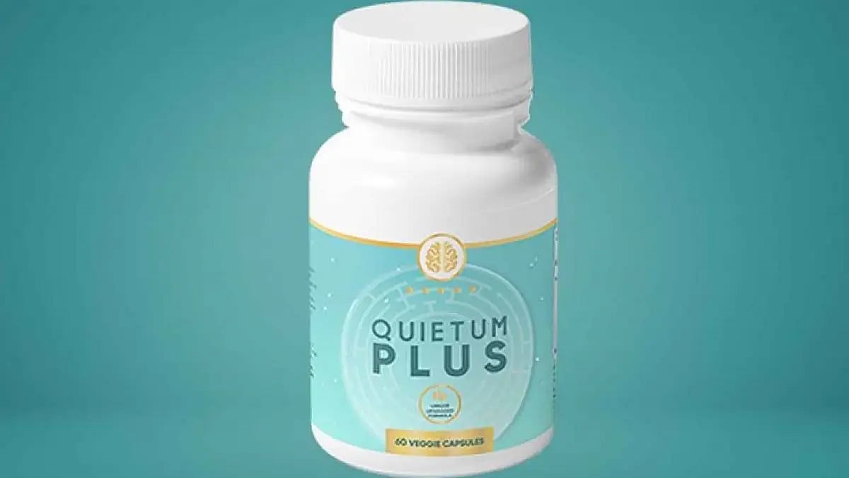 Quietum Plus