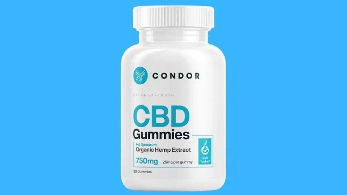 CBD Gummies