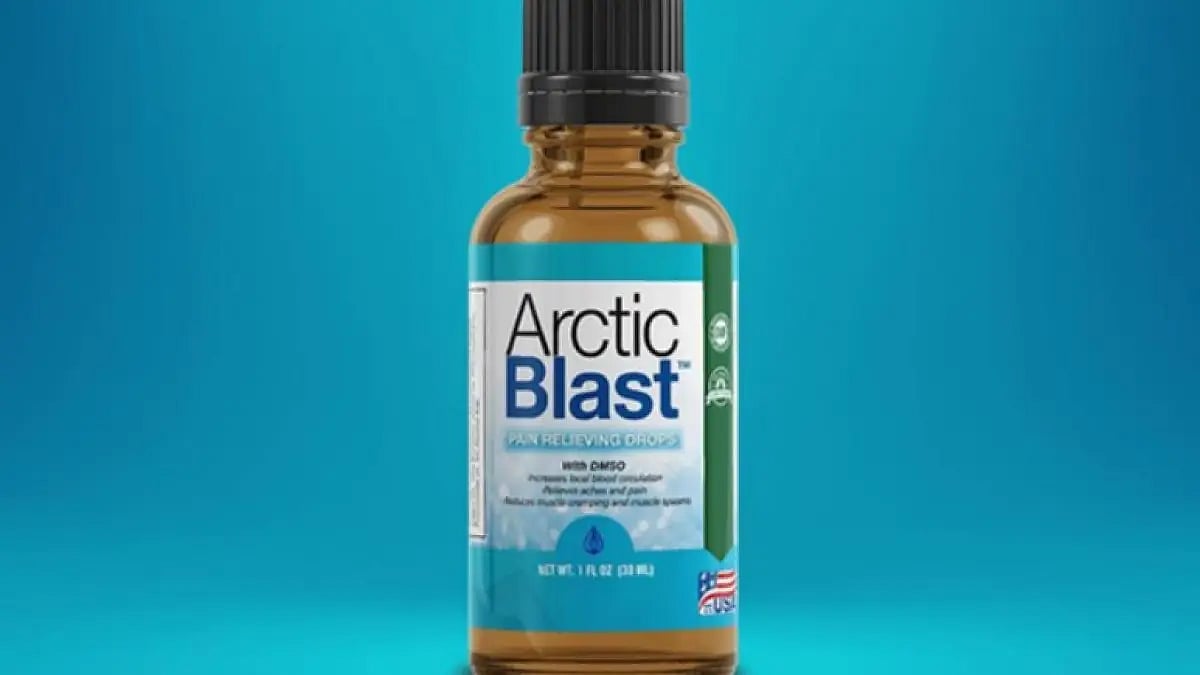 Arctic Blast