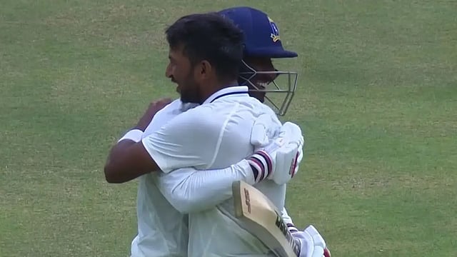 Ranji Trophy 2021-22: Bengal Create First-Class Record As Top-9 Batters Score 50-plus In Same Innings
