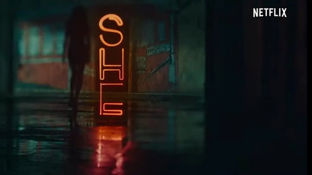 'She' Season 2 To Release On June 17, Netflix Announces