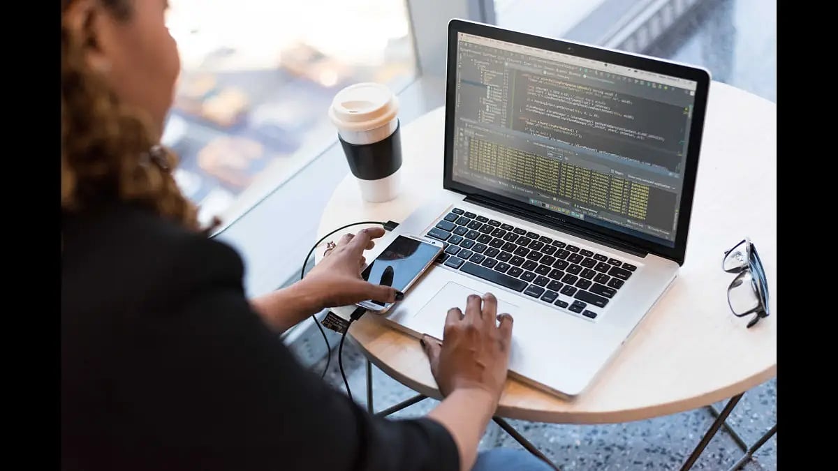 Top 10 mobile app development companies in Los Angeles 2022