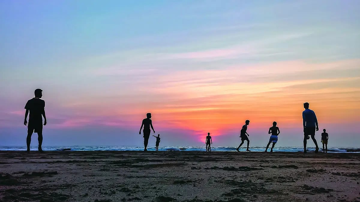 Photographs: Shutterstock