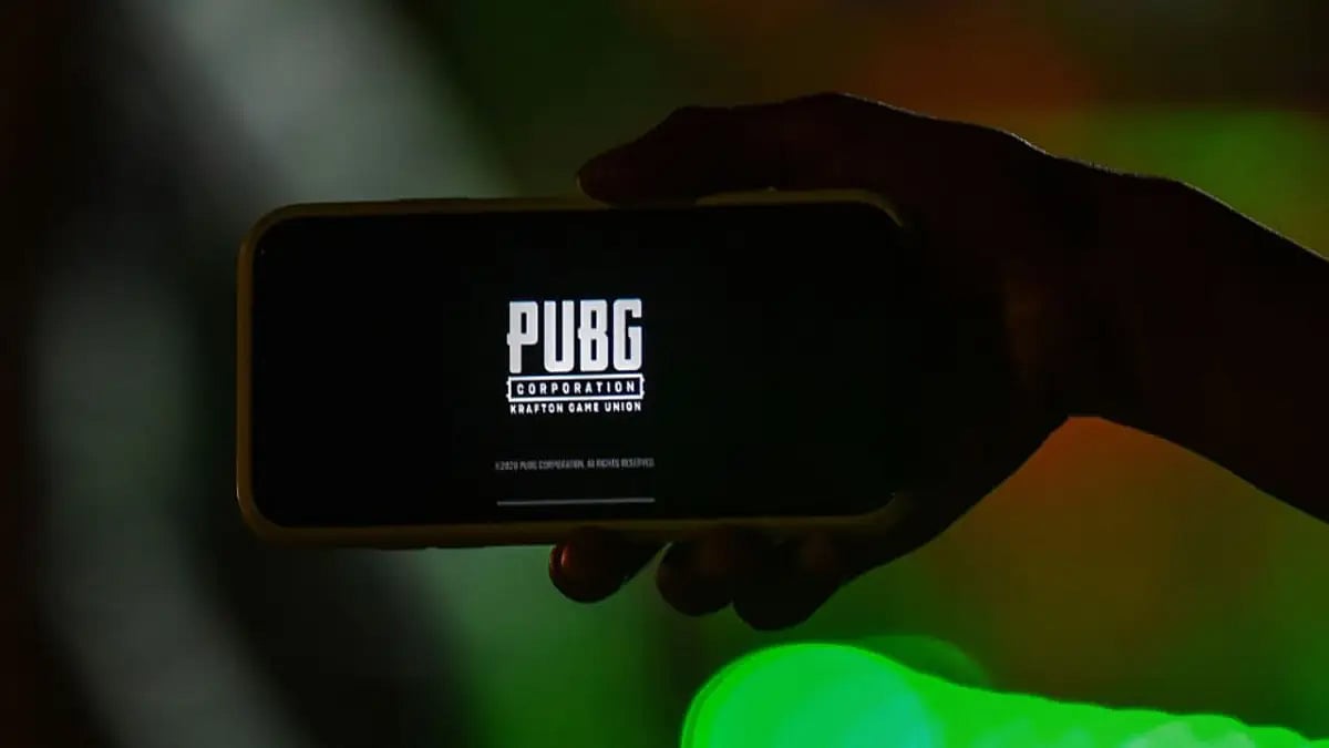 The dark side of PUBG