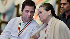 ED Summons To Sonia Gandhi, Rahul Gandhi; Congress To Protest Outside Agency’s Mumbai And Nagpur Offices On June 13