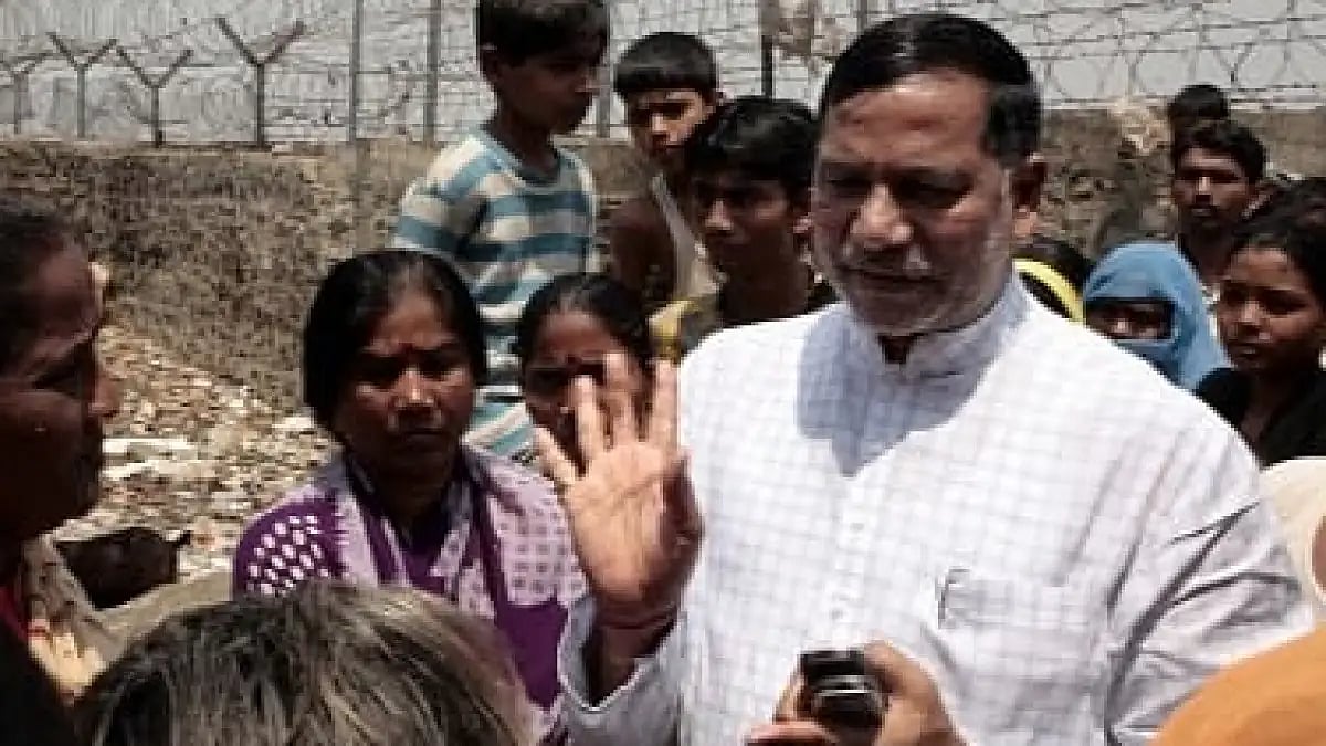 Kripashankar Singh demands Marathi as an optional language in schools