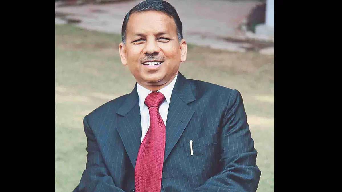 Rajinder Gupta, Chairman, Trident Group