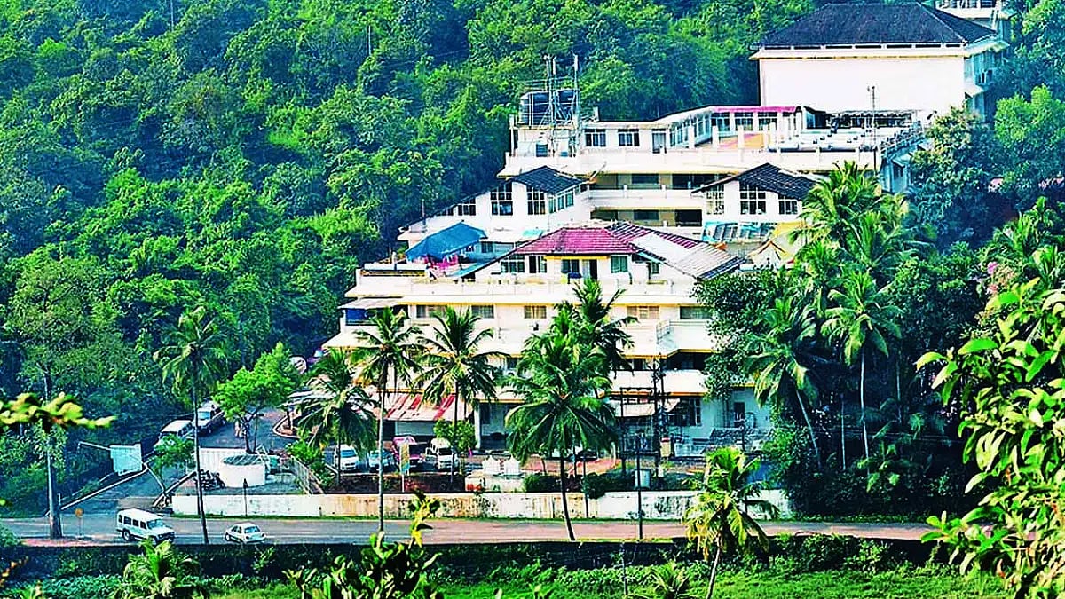 What Drives Sanatan Sanstha, The Controversial Hindu Right-wing Organisation?