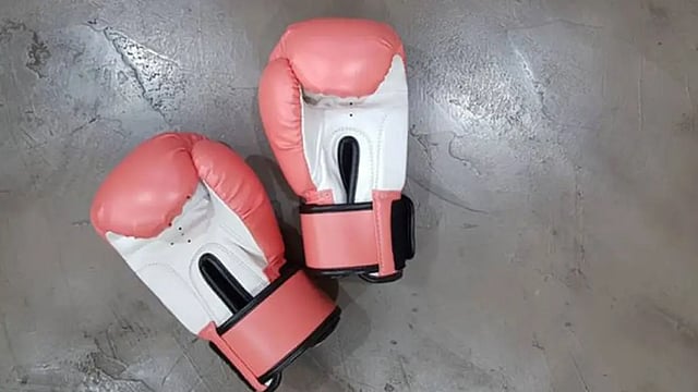 ASBC Asian U-22 And Youth Championships: Five Indian Youth Boxers Strike Gold
