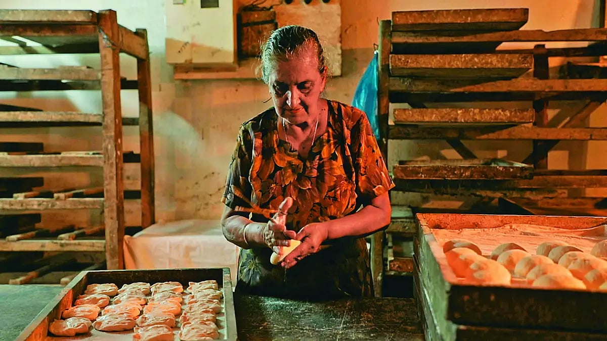 Whose Pão Is it: Into The World Of Goa’s Famed Bread