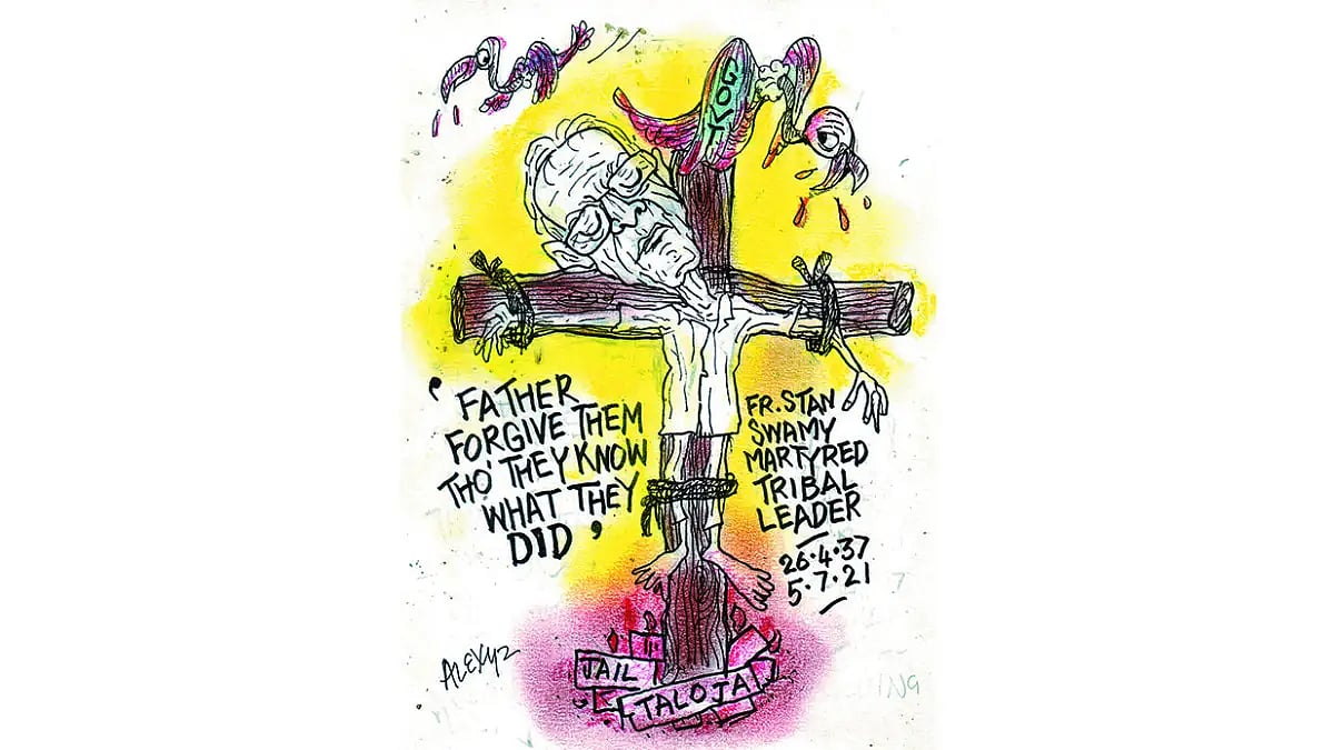 A Look At The Funny Side Of Life, Through Poems And Cartoons