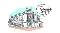 Illustration: Saahil