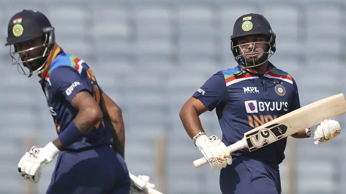 India have won one and lost three against South Africa in four T20is at home.