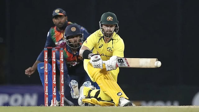 Live Streaming Of Sri Lanka Vs Australia, 3rd T20I: Watch SL Vs AUS Cricket Match Live