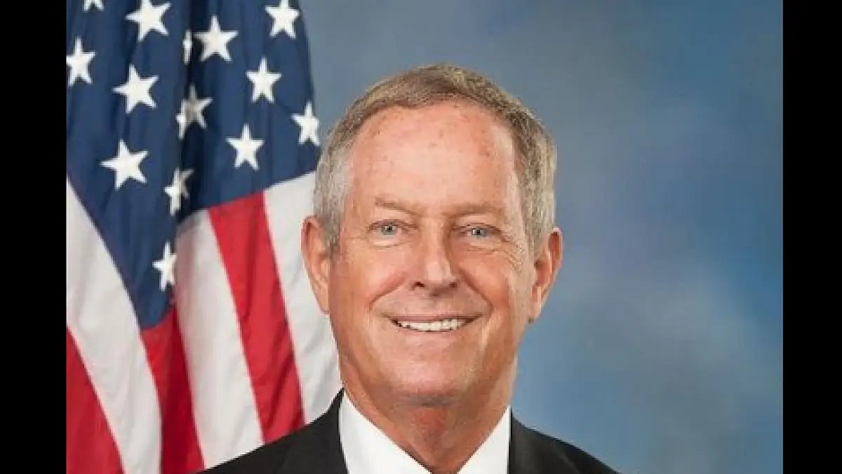 Congressman Joe Wilson