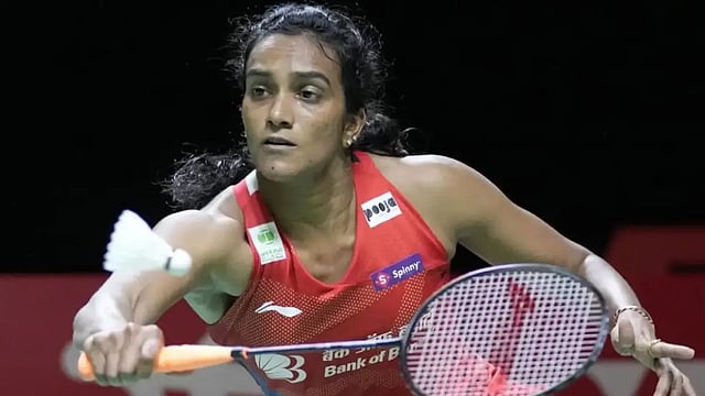 Live Streaming Of PV Sindhu Vs Ratchanok Intanon: Where To Watch Indonesia Masters Badminton 2022 Quarterfinal Match
