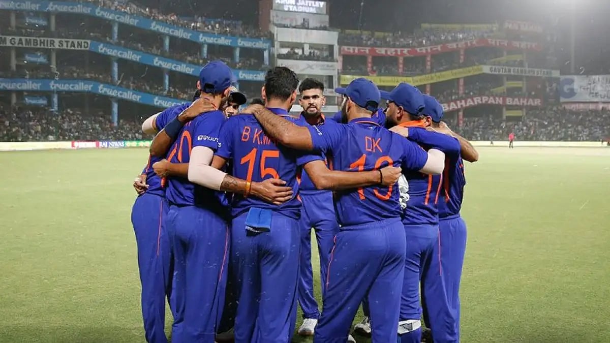 India lost to South Africa by 7 wickets in the first T20 on Thursday.