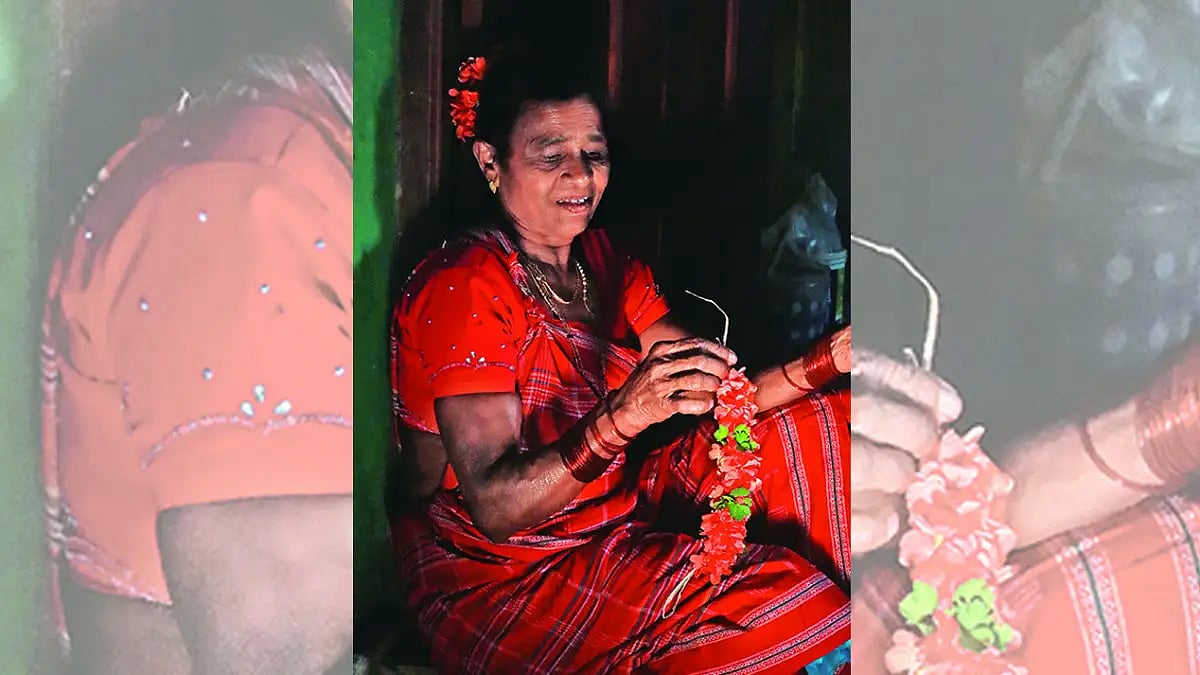 Reviving A Checked Past With Goa’s Gawda Kapodd