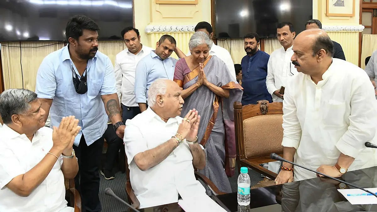 Rajya Sabha Polls: Shiv Sena MLA Suhas Kande Moves HC Against ECI Holding His Vote Invalid