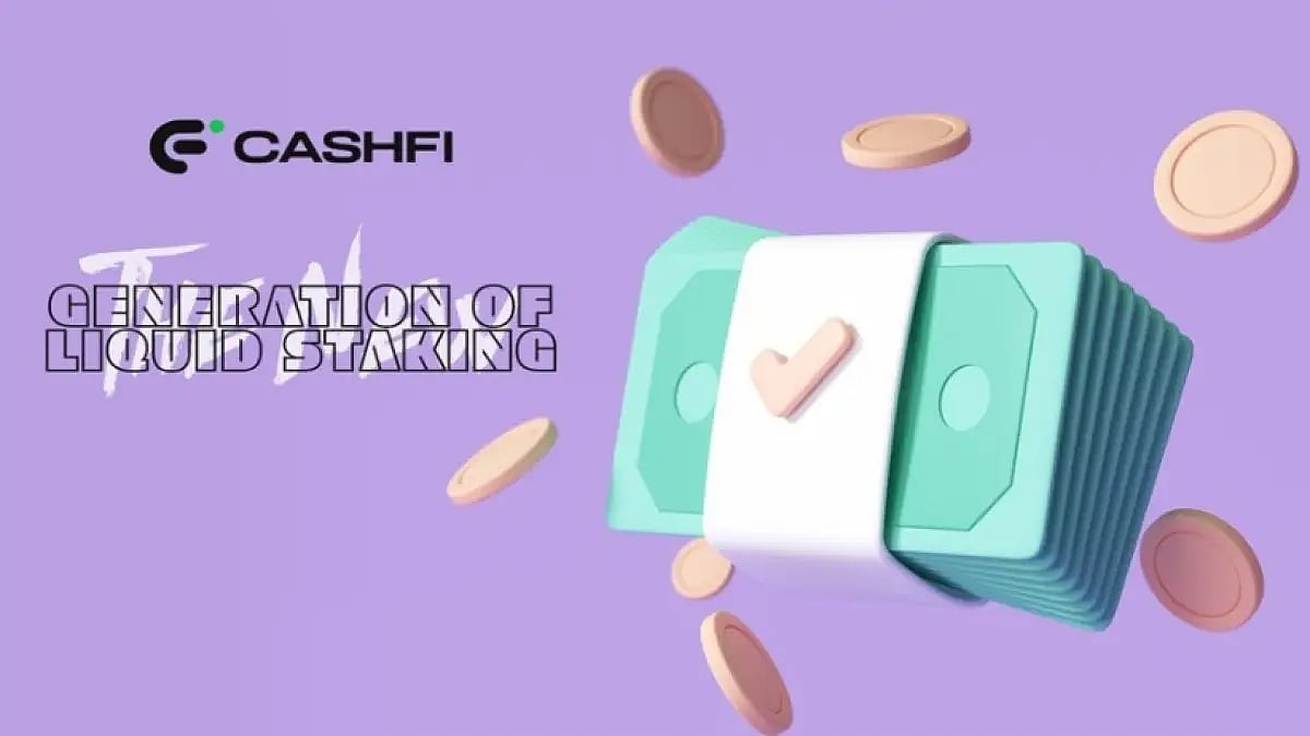 CashFi (CFI)