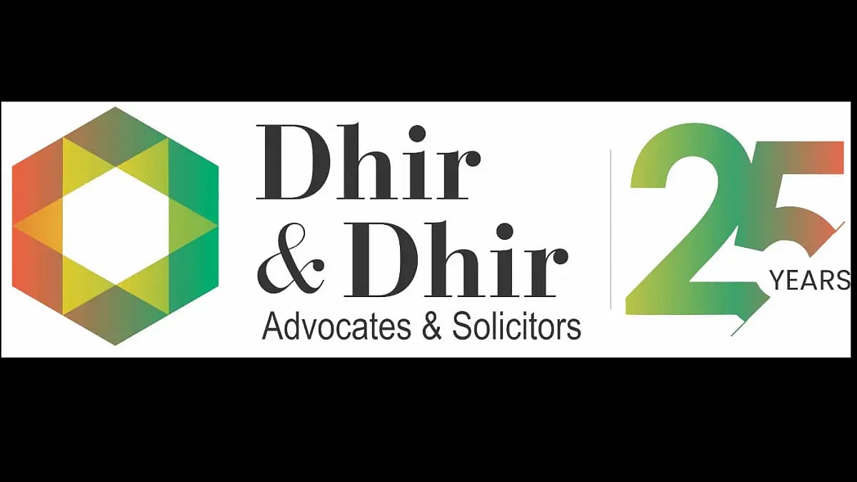 Dhir & Dhir Associates