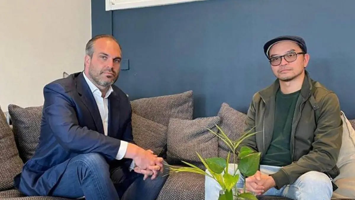 Evangelist entrepreneur xPunkDS is making moves on the XRPL with xSPECTAR