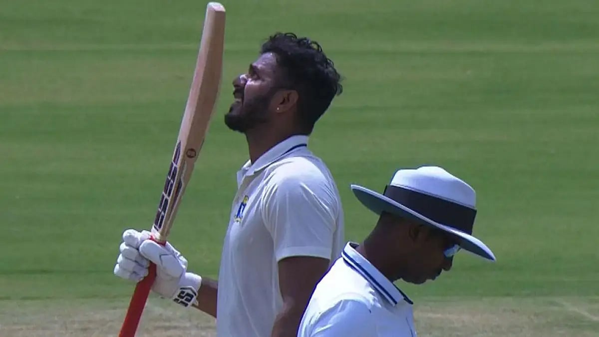 Manoj Tiwary is also a sitting minister of sports and youth affairs in the West Bengal government.