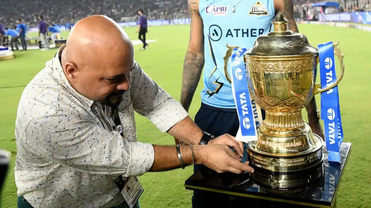 BCCI could be richer by INR Rs 45,000 crore after the IPL media rights auction.