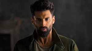 A Still From The Trailer