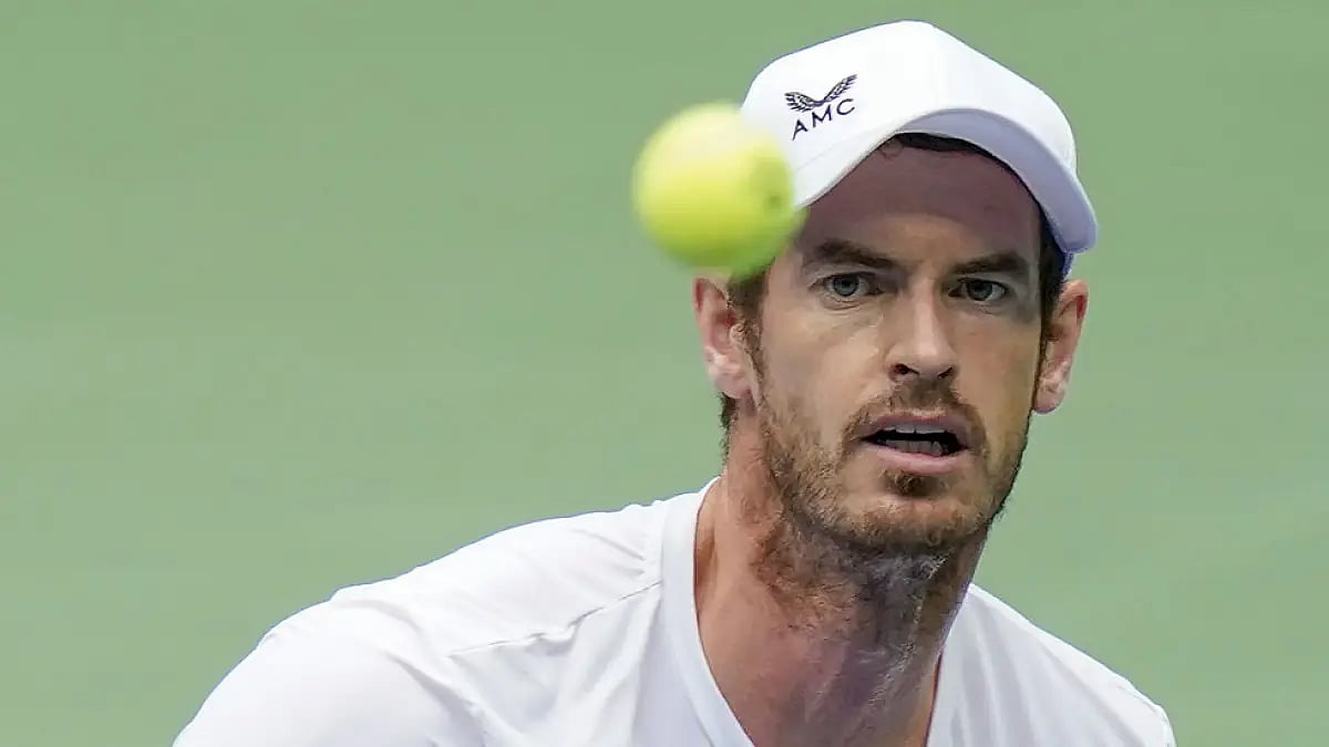British broadcaster BBC said Murray is skipping the French Open to prioritize Wimbledon.