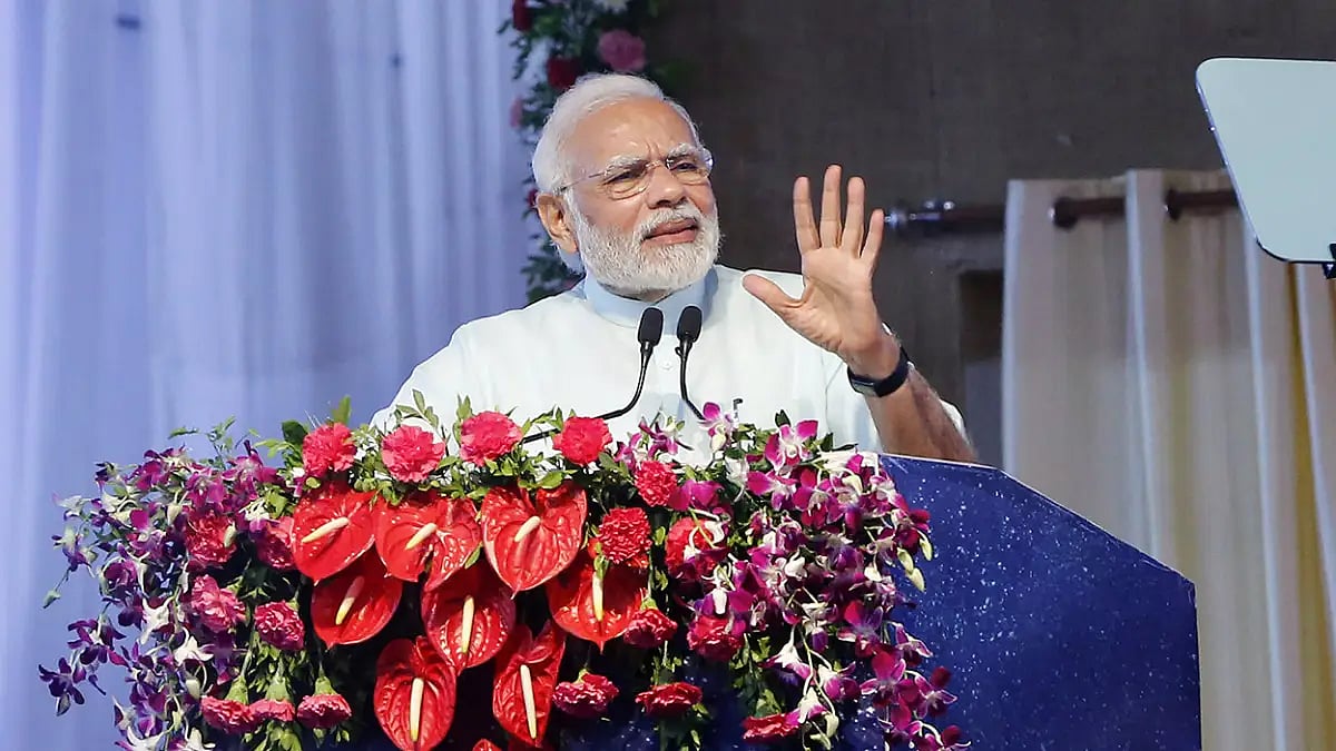 PM To Discuss Sustained Eco Growth, Common Development Agenda With Chief Secretaries During HP Conference