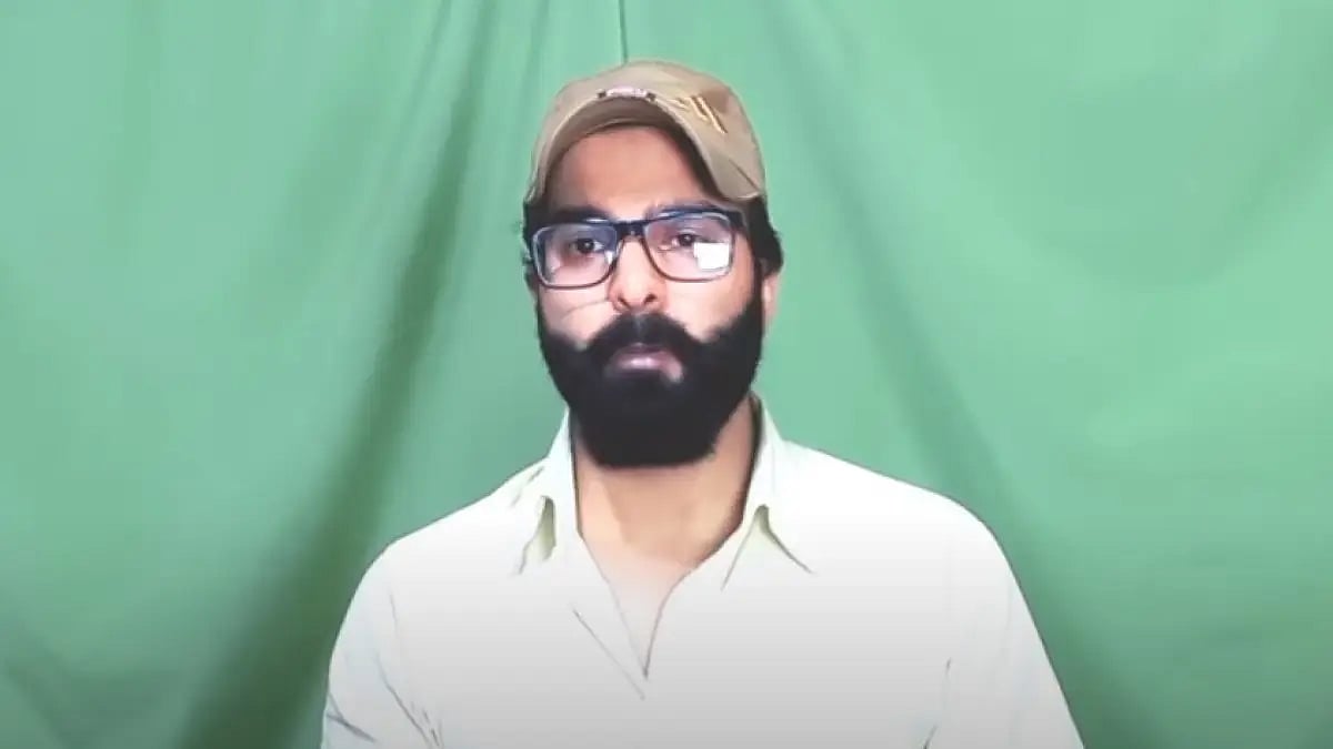 Faisal Wani, YouTuber