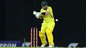 Aaron Finch-led Australia eye a whitewash against Sri Lanka in the three-match T20 series.