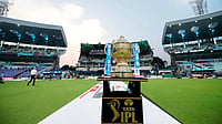 BCCI are selling IPL media rights for a five-year cycle (2023-2027).