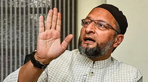 Asaduddin Owaisi Targets BJP, JMM In Jharkhand, Allegs Both Parties Responsible For Ranchi Violence