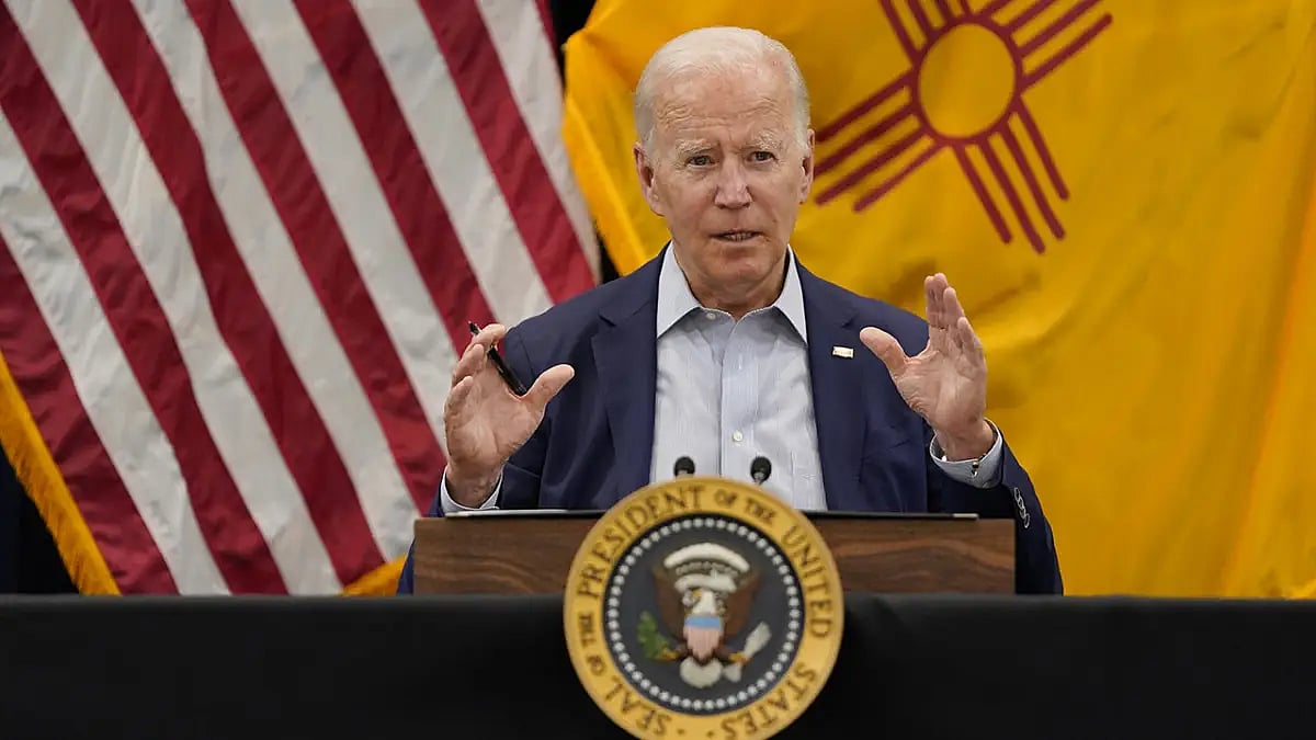 Israel Hopes Joe Biden’s Trip Helps It To Tighten Ties With Saudi Arabia