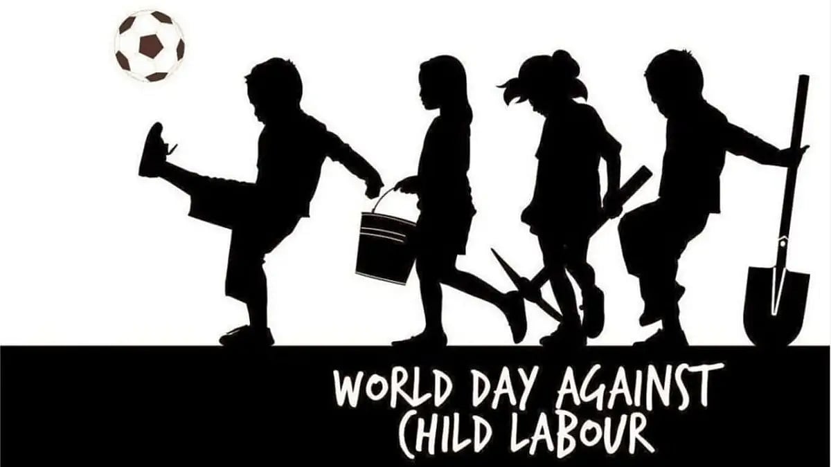 Maharashtra Government Announces Helpline To Prevent Child Labour