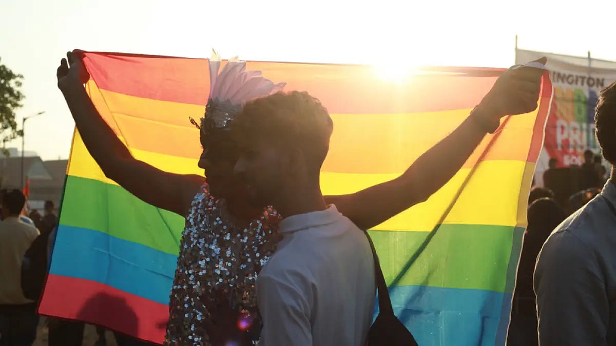 Travel operators are providing experiences catered specially for the queer community