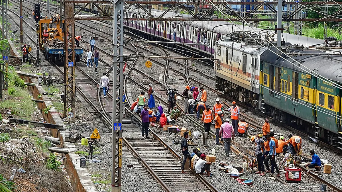 With New Government In Maharashtra, Railway Minister Says Hopeful Of Quick Progress On Bullet Train Project