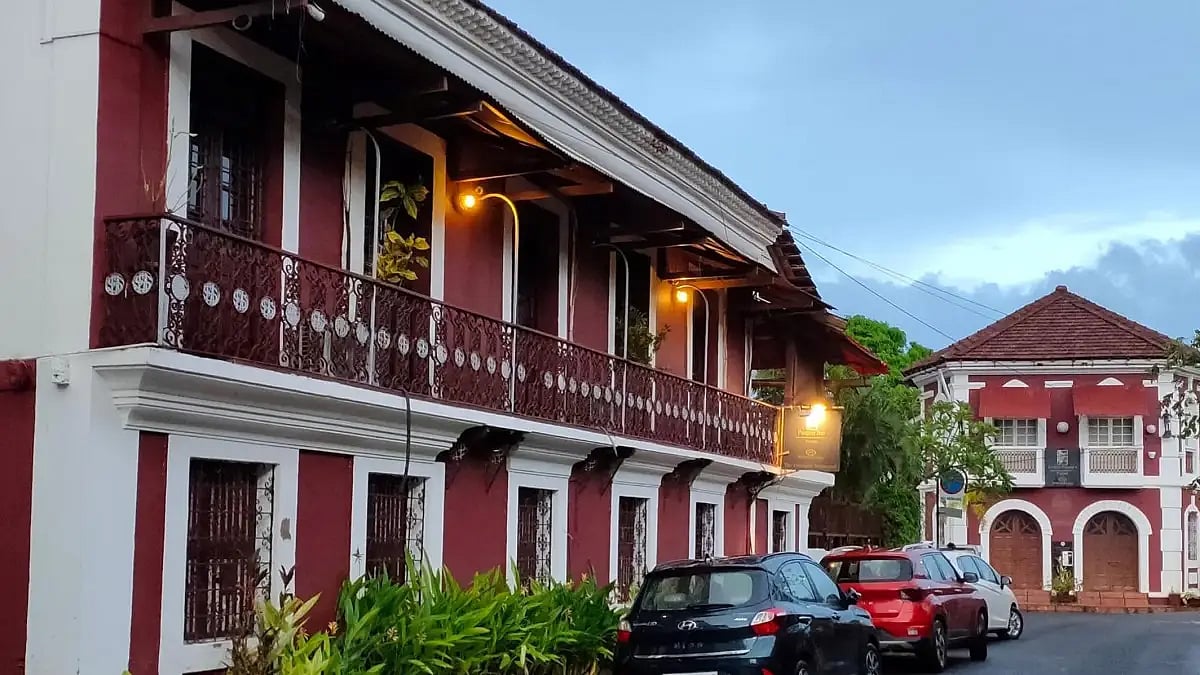 Jack Ajit Sukhija writes the material betterment of lives in Goa has come at a cost