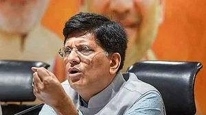Piyush Goyal