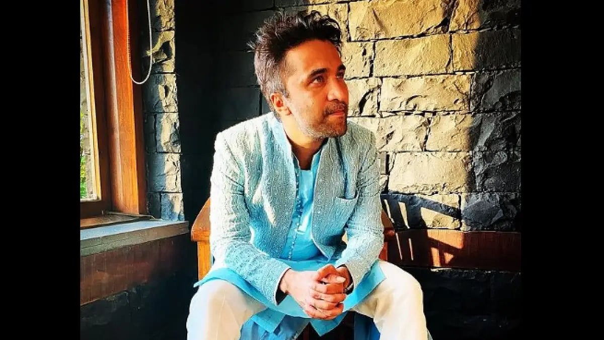 Siddhanth Kapoor