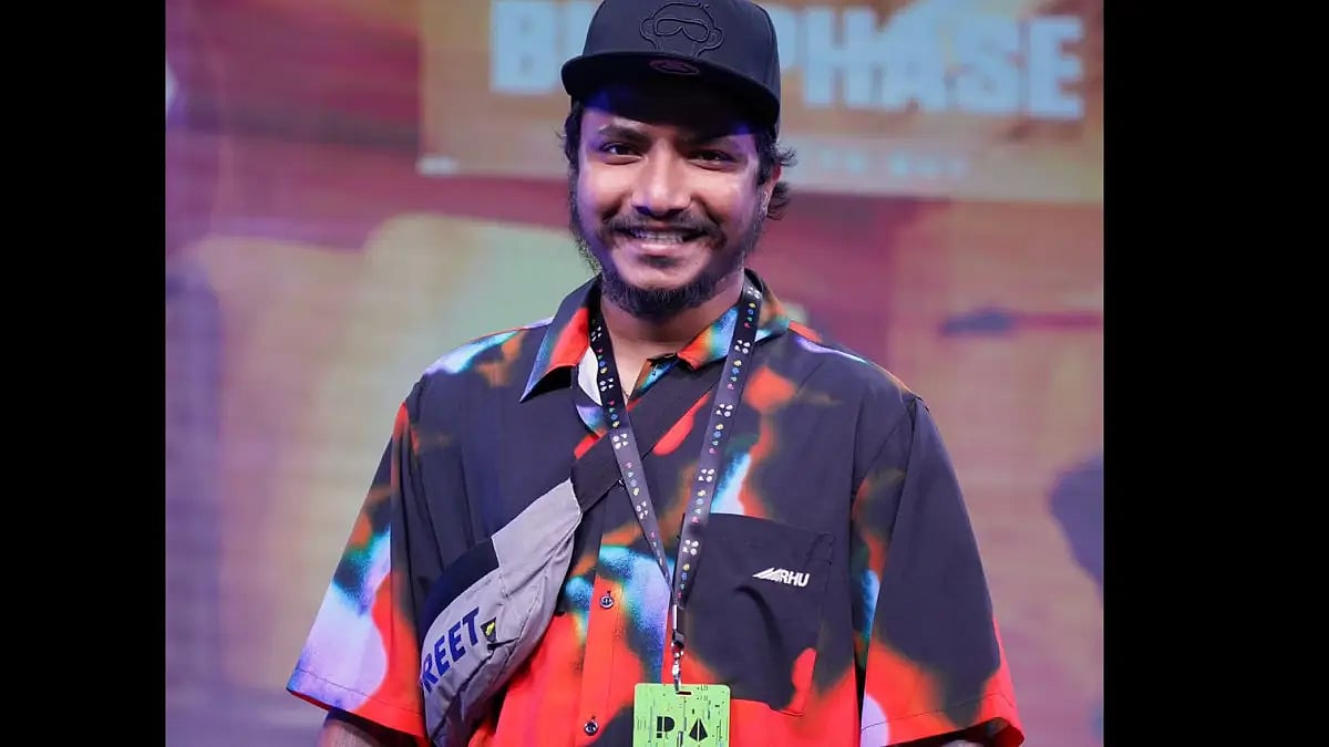 Parag Rawool, Casting Director 