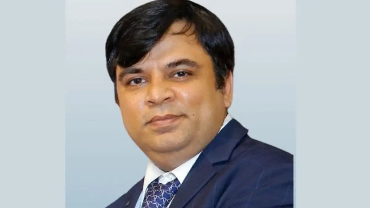 Sujay Kewalramani, CEO, KMEW