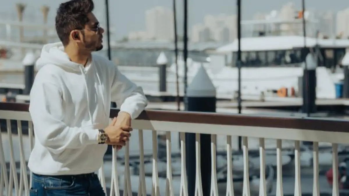 Anish Singh Thakur, YouTuber